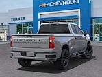 New 2025 Chevrolet Silverado 1500 Custom Double Cab 4WD, Pickup for sale #255124 - photo 4