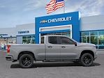 New 2025 Chevrolet Silverado 1500 Custom Double Cab 4WD, Pickup for sale #255124 - photo 5