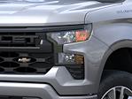 New 2025 Chevrolet Silverado 1500 Custom Crew Cab 4WD, Pickup for sale #255134 - photo 10