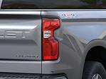 New 2025 Chevrolet Silverado 1500 Custom Crew Cab 4WD, Pickup for sale #255134 - photo 11