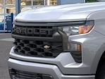 New 2025 Chevrolet Silverado 1500 Custom Crew Cab 4WD, Pickup for sale #255134 - photo 13