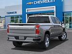 New 2025 Chevrolet Silverado 1500 Custom Crew Cab 4WD, Pickup for sale #255134 - photo 4