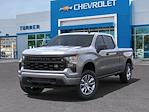 New 2025 Chevrolet Silverado 1500 Custom Crew Cab 4WD, Pickup for sale #255134 - photo 6