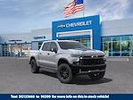 New 2025 Chevrolet Silverado 1500 ZR2 Crew Cab 4WD, Pickup for sale #255140 - photo 1