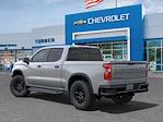 New 2025 Chevrolet Silverado 1500 ZR2 Crew Cab 4WD, Pickup for sale #255140 - photo 4