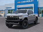 New 2025 Chevrolet Silverado 1500 ZR2 Crew Cab 4WD, Pickup for sale #255140 - photo 6