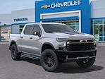 New 2025 Chevrolet Silverado 1500 ZR2 Crew Cab 4WD, Pickup for sale #255140 - photo 7