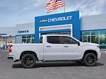 New 2025 Chevrolet Silverado 1500 Custom Crew Cab 4WD, Pickup for sale #255144 - photo 5