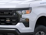 New 2025 Chevrolet Silverado 1500 Work Truck Regular Cab 4WD, Pickup for sale #255145 - photo 10