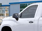 New 2025 Chevrolet Silverado 1500 Work Truck Regular Cab 4WD, Pickup for sale #255145 - photo 12