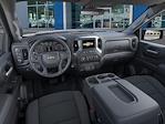 New 2025 Chevrolet Silverado 1500 Work Truck Regular Cab 4WD, Pickup for sale #255145 - photo 15