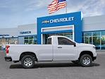 New 2025 Chevrolet Silverado 1500 Work Truck Regular Cab 4WD, Pickup for sale #255145 - photo 5