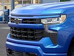 New 2025 Chevrolet Silverado 1500 RST Crew Cab 4WD, Pickup for sale #255152 - photo 13