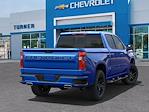 New 2025 Chevrolet Silverado 1500 RST Crew Cab 4WD, Pickup for sale #255152 - photo 4