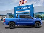 New 2025 Chevrolet Silverado 1500 RST Crew Cab 4WD, Pickup for sale #255152 - photo 5