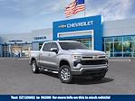 New 2025 Chevrolet Silverado 1500 LT Crew Cab 4WD, Pickup for sale #255154 - photo 1