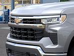 New 2025 Chevrolet Silverado 1500 LT Crew Cab 4WD, Pickup for sale #255154 - photo 13