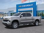 New 2025 Chevrolet Silverado 1500 LT Crew Cab 4WD, Pickup for sale #255154 - photo 2