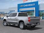 New 2025 Chevrolet Silverado 1500 LT Crew Cab 4WD, Pickup for sale #255154 - photo 3