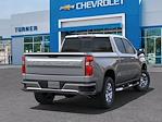 New 2025 Chevrolet Silverado 1500 LT Crew Cab 4WD, Pickup for sale #255154 - photo 4