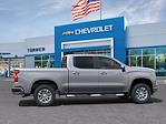 New 2025 Chevrolet Silverado 1500 LT Crew Cab 4WD, Pickup for sale #255154 - photo 5