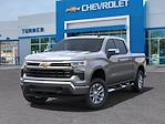 New 2025 Chevrolet Silverado 1500 LT Crew Cab 4WD, Pickup for sale #255154 - photo 6