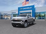 New 2025 Chevrolet Silverado 1500 LT Crew Cab 4WD, Pickup for sale #255154 - photo 8