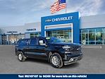 Used 2021 Chevrolet Silverado 1500 RST Crew Cab 4WD, Pickup for sale #255197A - photo 3