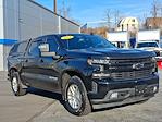 Used 2021 Chevrolet Silverado 1500 RST Crew Cab 4WD, Pickup for sale #255197A - photo 4