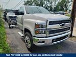 New 2023 Chevrolet Silverado 5500 Work Truck Regular Cab RWD, Cab Chassis for sale #C235000 - photo 1