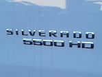 2023 Chevrolet Silverado 5500 Regular Cab DRW RWD, DuraMag Box Truck for sale #C235006 - photo 10