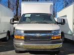 New 2023 Chevrolet Express 3500 RWD, 12' Wabash Cargo Box Van for sale #C235012 - photo 4