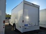 New 2023 Chevrolet Express 3500 RWD, 12' Wabash Cargo Box Van for sale #C235012 - photo 2
