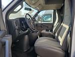 New 2023 Chevrolet Express 3500 RWD, 12' Wabash Cargo Box Van for sale #C235012 - photo 7