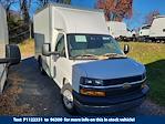2023 Chevrolet Express 3500 RWD, Wabash Cargo Box Van for sale #C235013 - photo 3