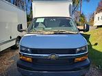 New 2023 Chevrolet Express 3500 RWD, 12' Wabash Cargo Box Van for sale #C235013 - photo 4