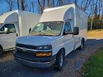 2023 Chevrolet Express 3500 RWD, Wabash Cargo Box Van for sale #C235013 - photo 1