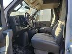 New 2023 Chevrolet Express 3500 RWD, 12' Wabash Cargo Box Van for sale #C235013 - photo 7