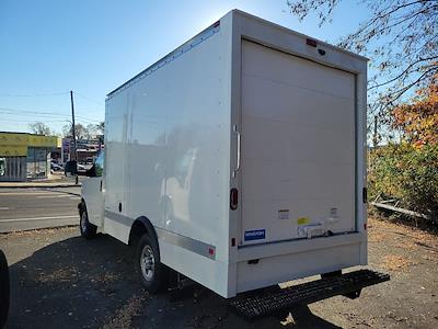 New 2023 Chevrolet Express 3500 RWD, 12' Wabash Cargo Box Van for sale #C235014 - photo 2