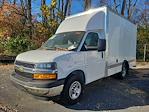 New 2023 Chevrolet Express 3500 RWD, 12' Wabash Cargo Box Van for sale #C235014 - photo 1