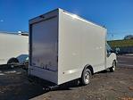 New 2023 Chevrolet Express 3500 RWD, 12' Wabash Cargo Box Van for sale #C235014 - photo 6