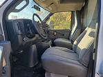New 2023 Chevrolet Express 3500 RWD, 12' Wabash Cargo Box Van for sale #C235014 - photo 7