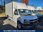 New 2023 Chevrolet Express 3500 RWD, 12' Wabash Cargo Box Van for sale #C235015 - photo 3