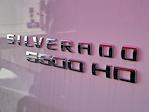 2023 Chevrolet Silverado 5500 Regular Cab DRW RWD, Cab Chassis for sale #C235023 - photo 10
