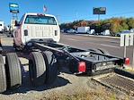 New 2023 Chevrolet Silverado 5500 Work Truck Regular Cab RWD, Cab Chassis for sale #C235023 - photo 2