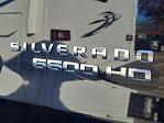 2023 Chevrolet Silverado 5500 Crew Cab DRW 4WD, Cab Chassis for sale #C235029 - photo 10