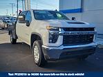 New 2023 Chevrolet Silverado 3500 LT Crew Cab 4WD, 9' 4" Bedrock Marble Series Flatbed Truck for sale #C235030 - photo 3
