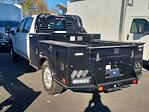 New 2023 Chevrolet Silverado 3500 LT Crew Cab 4WD, 9' 4" Bedrock Marble Series Flatbed Truck for sale #C235030 - photo 2