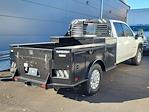 New 2023 Chevrolet Silverado 3500 LT Crew Cab 4WD, 9' 4" Bedrock Marble Series Flatbed Truck for sale #C235030 - photo 6