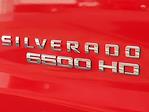 2023 Chevrolet Silverado 6500 Regular Cab DRW 4WD, Cab Chassis for sale #C235031 - photo 10
